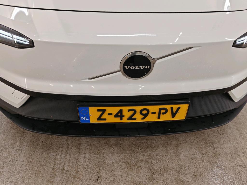 Foto 6 van Volvo EX30