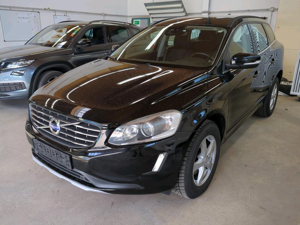 Volvo XC 60 XC60 Momentum 2WD 2.0 D3 110KW AT8 E6