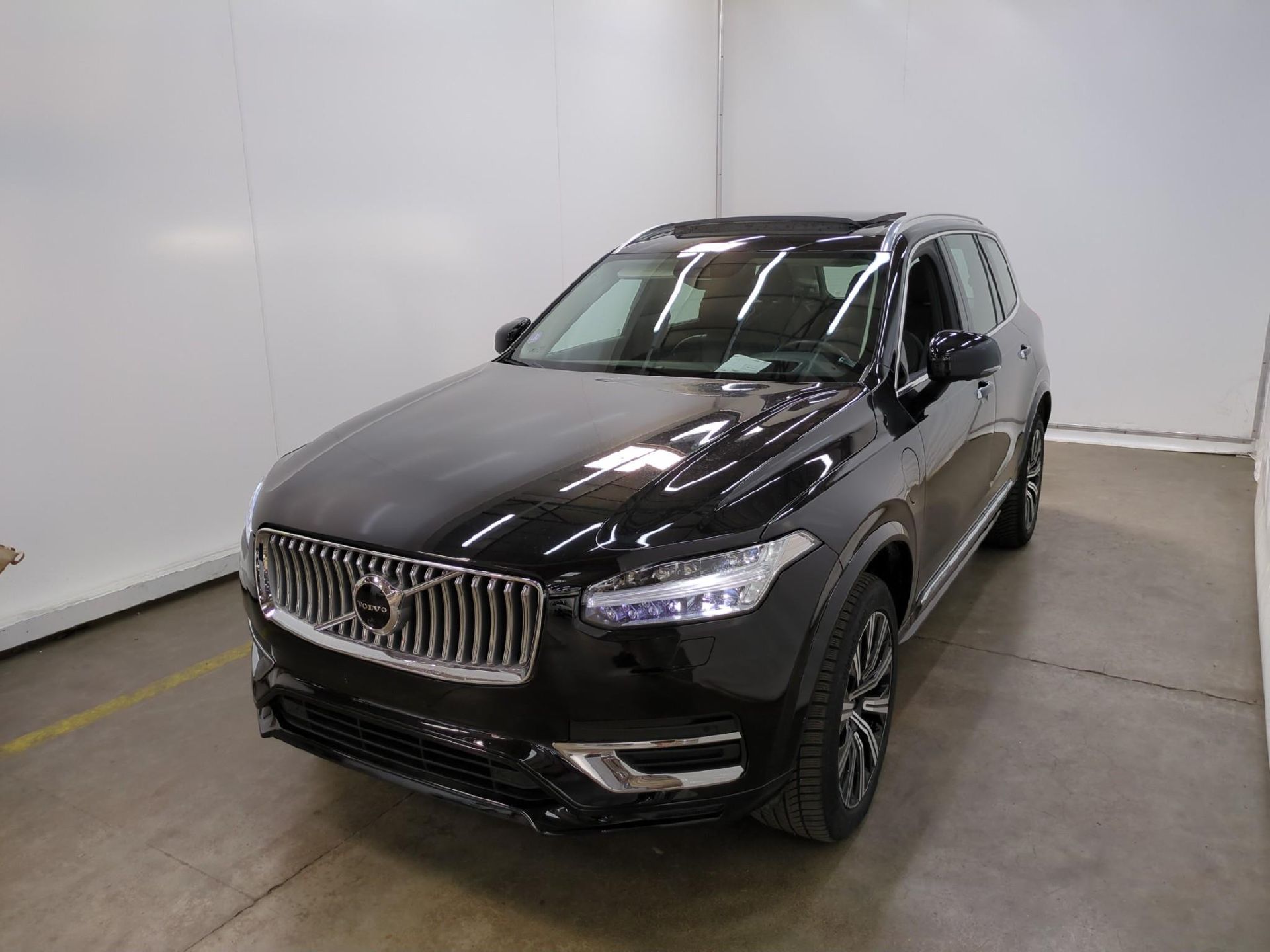 Volvo XC90 XC90 Inscription Recharge Plug-In Hybrid AWD 2.0 T8 Twin Engine