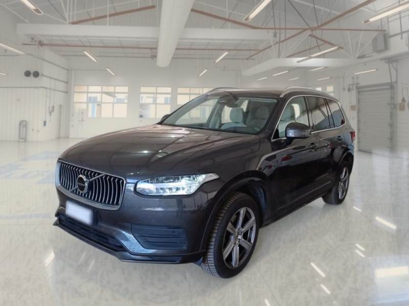 Volvo XC 90 VOLVO XC90 / 2014 / 5P / SUV B5 D AWD AUTOMATICO CORE