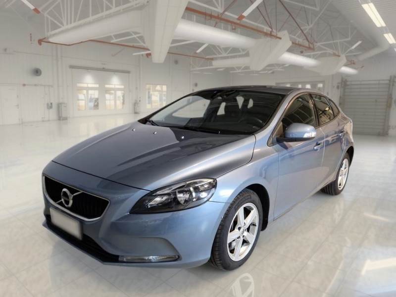 Volvo V40 VOLVO V40 / 2012 / 5P / BERLINA D2 GEARTRONIC BUSINESS