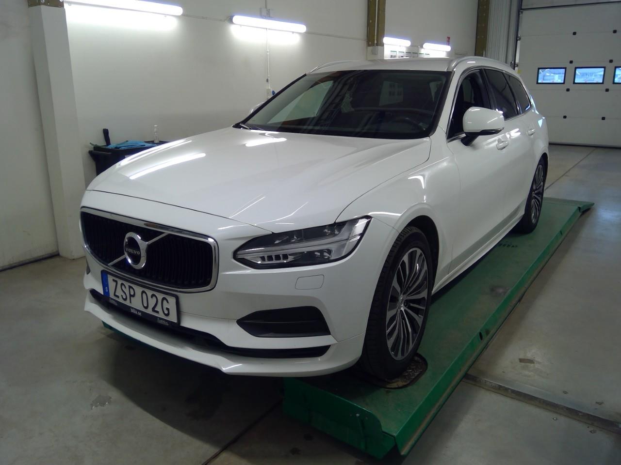 Volvo V90 V90 D4 AWD Momentum SE II Aut.