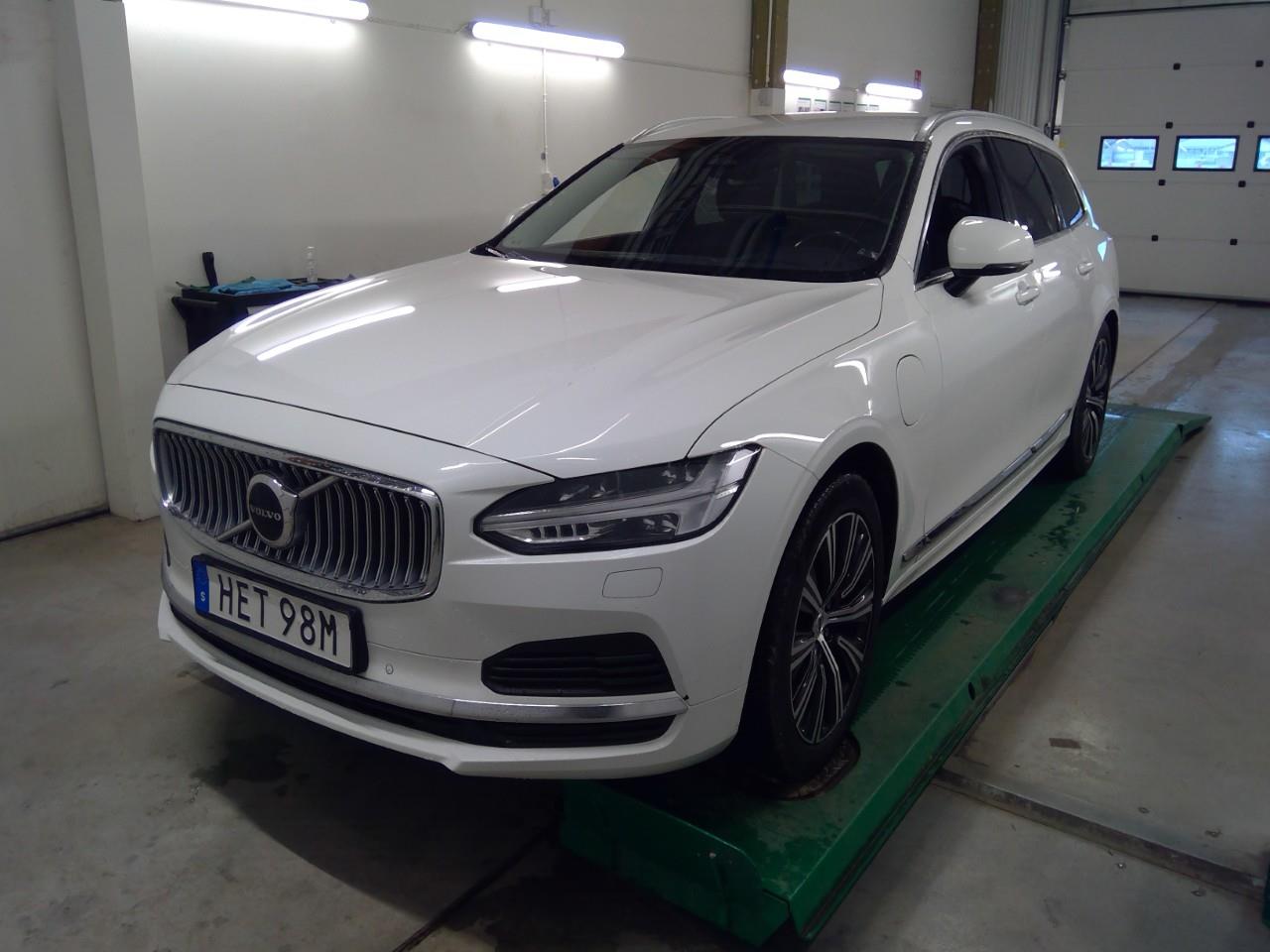 Volvo V90 V90 T6 Inscr. Expr. AWD Aut