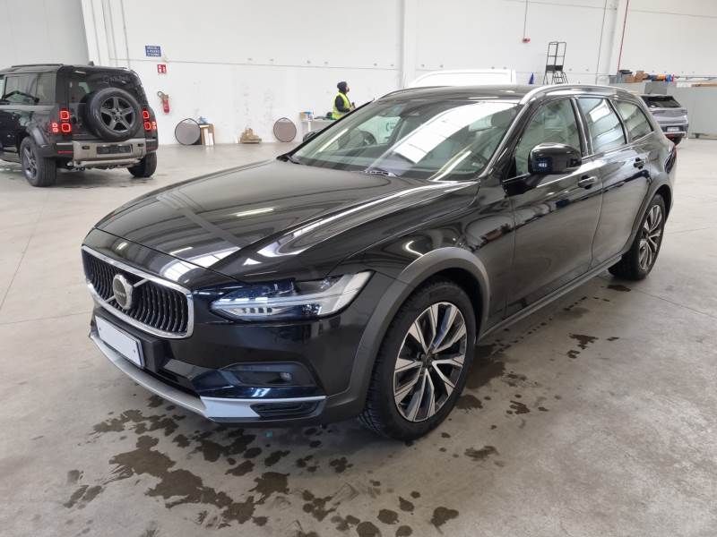 Volvo V90 VOLVO V90 CROSS COUNTRY / 2020 / 5P / STATION WAGON B4 D AWD AUTOMATICO ULTIMATE