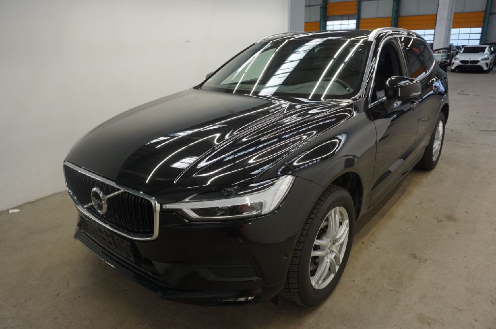 Volvo XC 60 XC60 Momentum Pro 2WD 2.0 D4 140KW AT8 E6dT