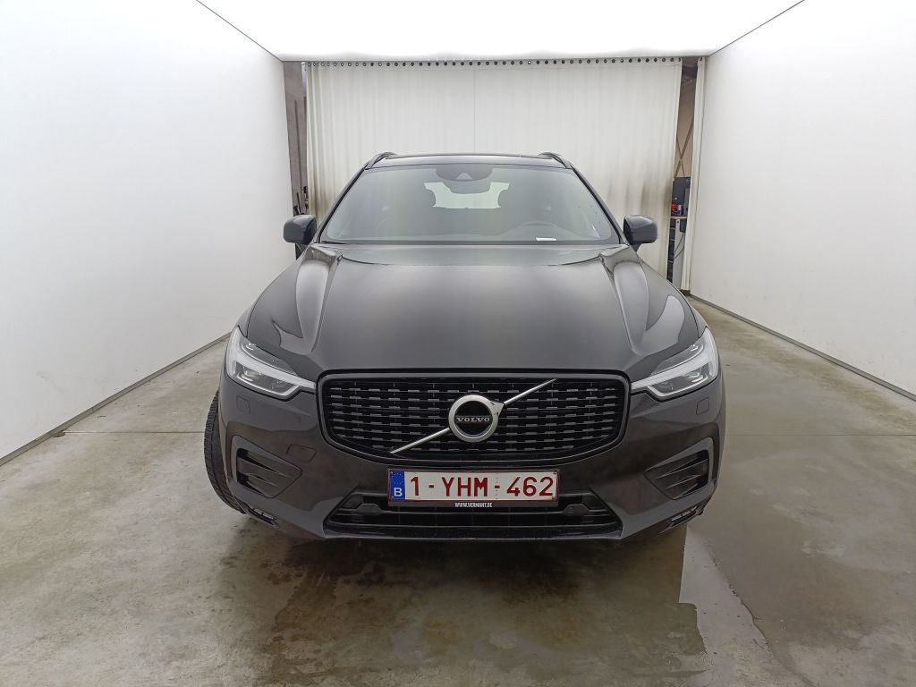 Volvo XC 60 Volvo XC60 D4 120kW Geartronic R-Design 5d excluweb end 19.06