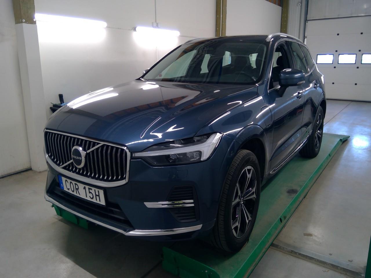 Volvo XC 60 XC60 T6 340 Ins. Expr. 4WD Aut