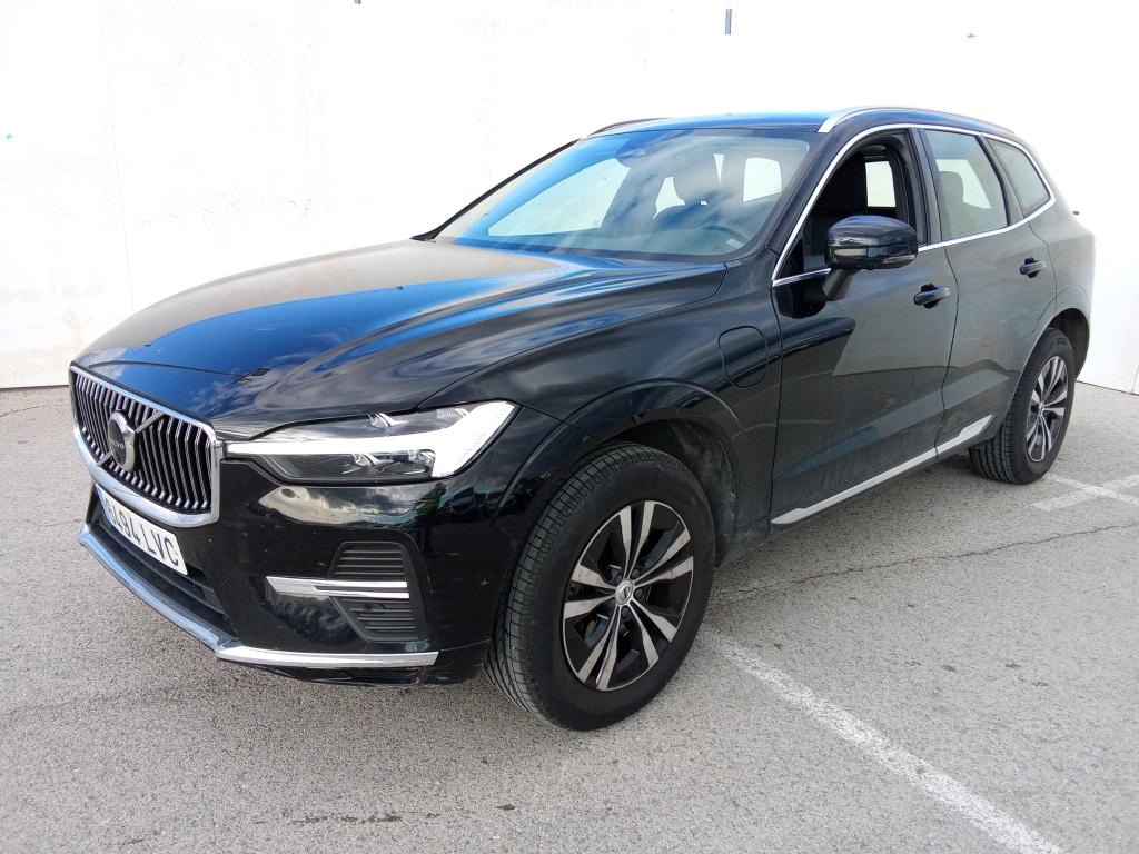 Volvo XC 60 VOLVO XC60 / 2017 / 5P / todoterreno 2.0 T6 AWD Recharge Inscription Exp Auto
