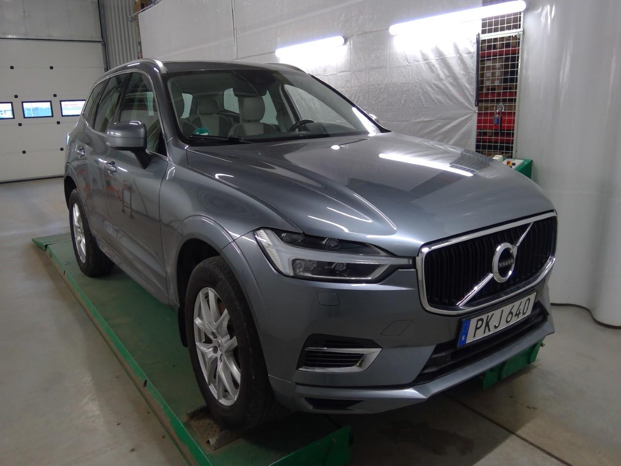 Volvo XC 60 XC60 T8 4WD Mom.Adv.Edit.Aut.