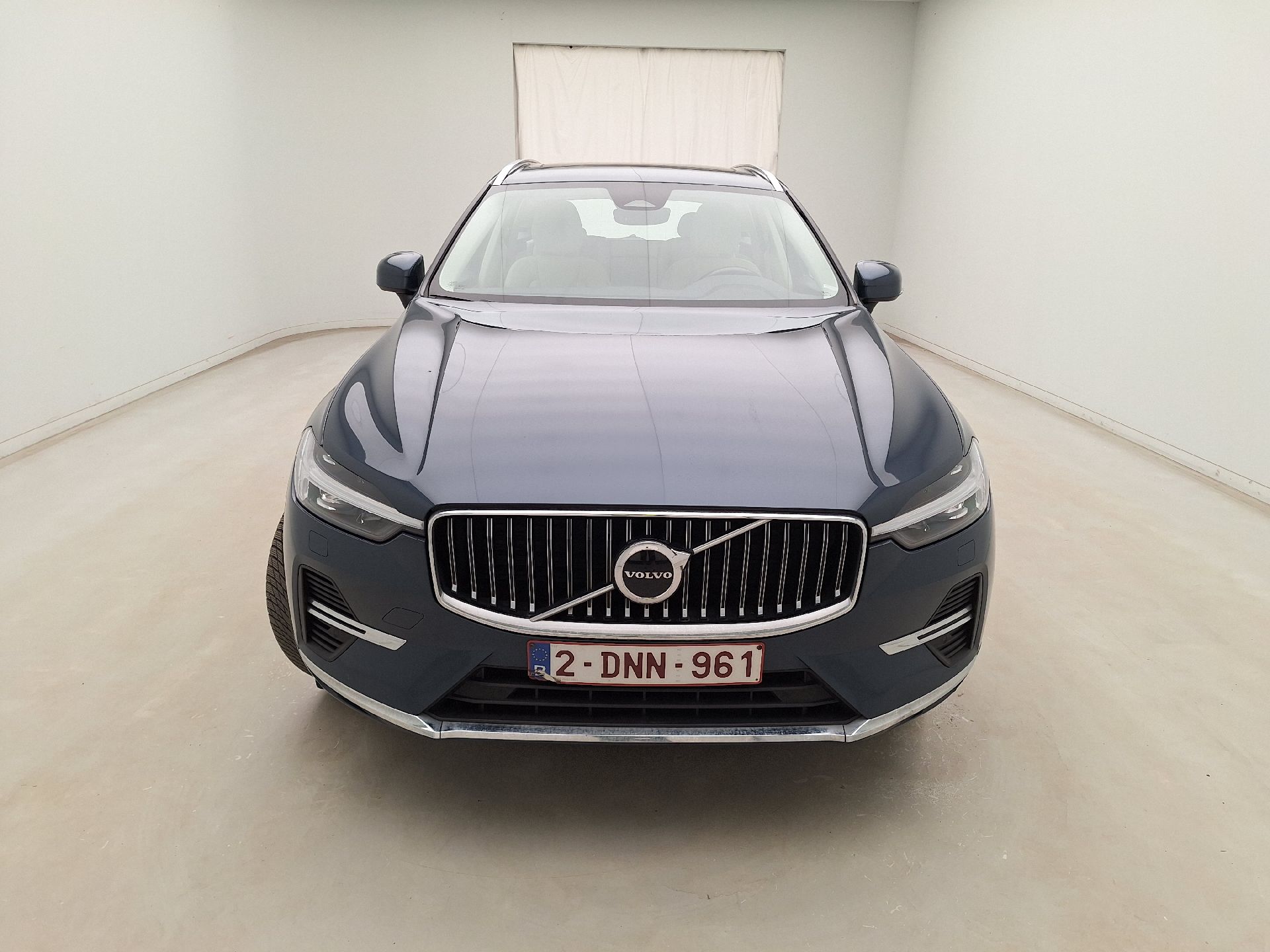 Volvo XC 60 Volvo, XC60 FL'21 PHEV, Volvo XC60 T6 PHEV 4x4 Plus Bright Aut. 5d