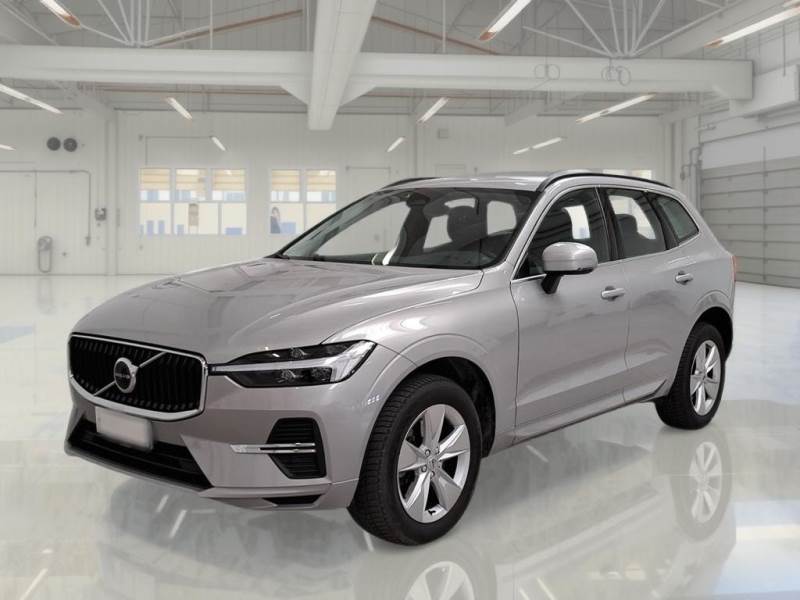 Volvo XC 60 VOLVO XC60 / 2021 / 5P / SUV B4 D AWD AUTOMATICO CORE