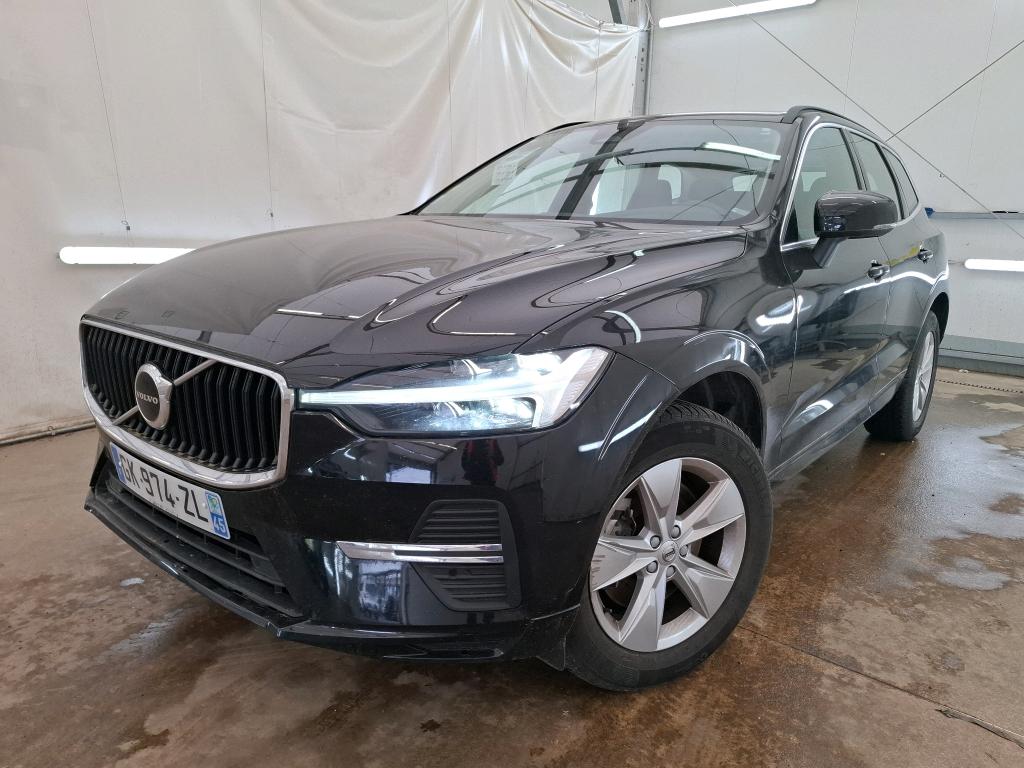 Volvo XC 60 VOLVO XC60 / 2021 / 5P / SUV B4 197 Geartronic Start