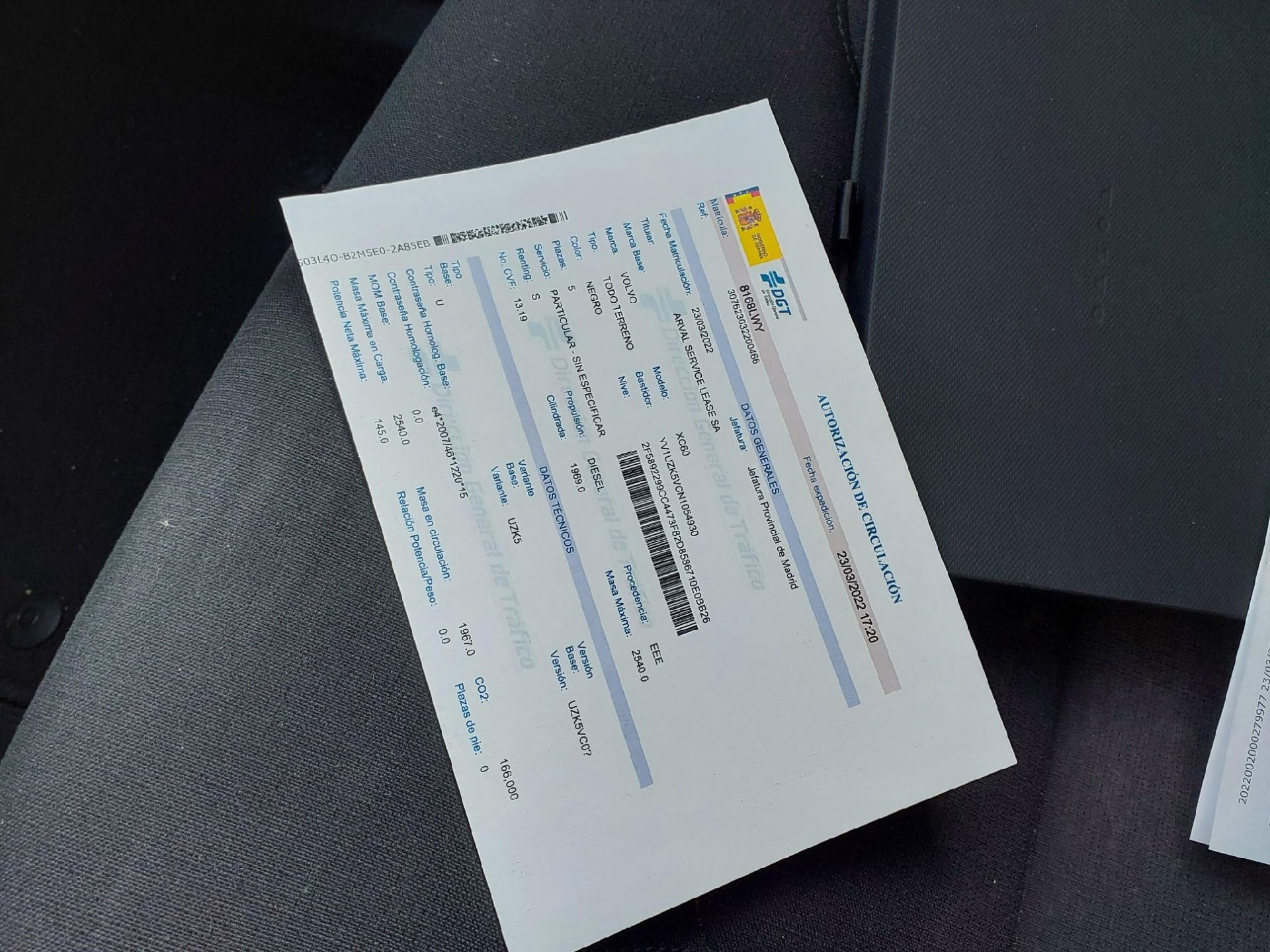 Schade afbeelding
