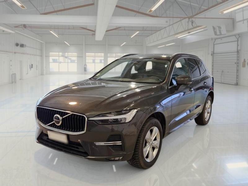 Volvo XC 60 VOLVO XC60 / 2021 / 5P / SUV B4 D AWD AUTOMATICO BUSINESS