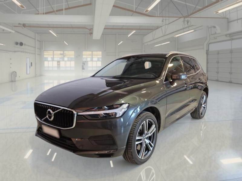 Volvo XC 60 VOLVO XC60 / 2017 / 5P / SUV B4 D AUTOMATICO BUSINESS