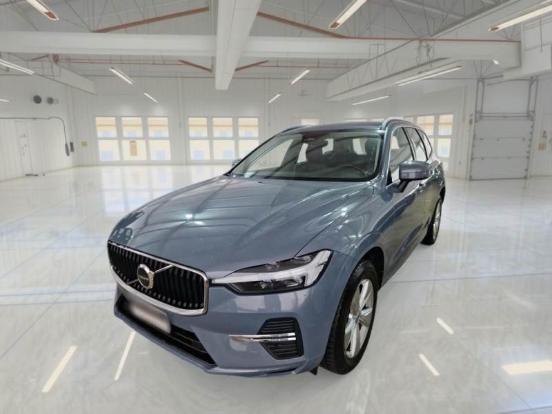 Volvo XC 60 VOLVO XC60 / 2021 / 5P / FUORISTRADA B4 D AUTOMATICO CORE N1