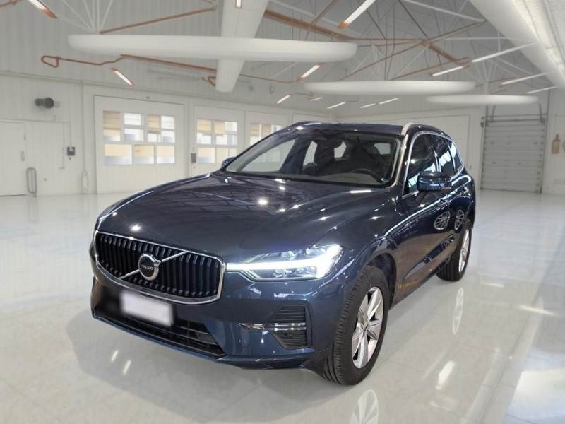Volvo XC 60 VOLVO XC60 / 2021 / 5P / SUV B4 D AUTOMATICO CORE
