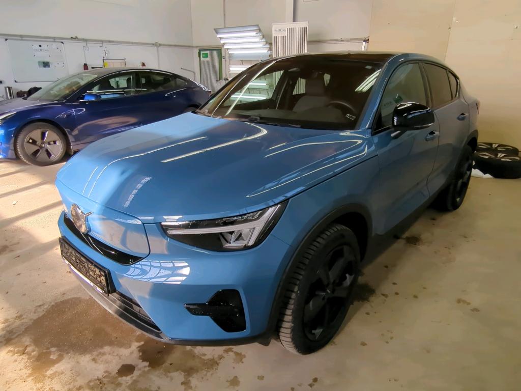 Volvo C40 C40 Plus Recharge Pure Electric 2WD 69kWh