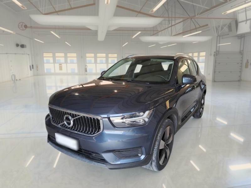 Volvo XC40 VOLVO XC40 / 2017 / 5P / SUV T3 AUTOMATICO MOMENTUM PRO