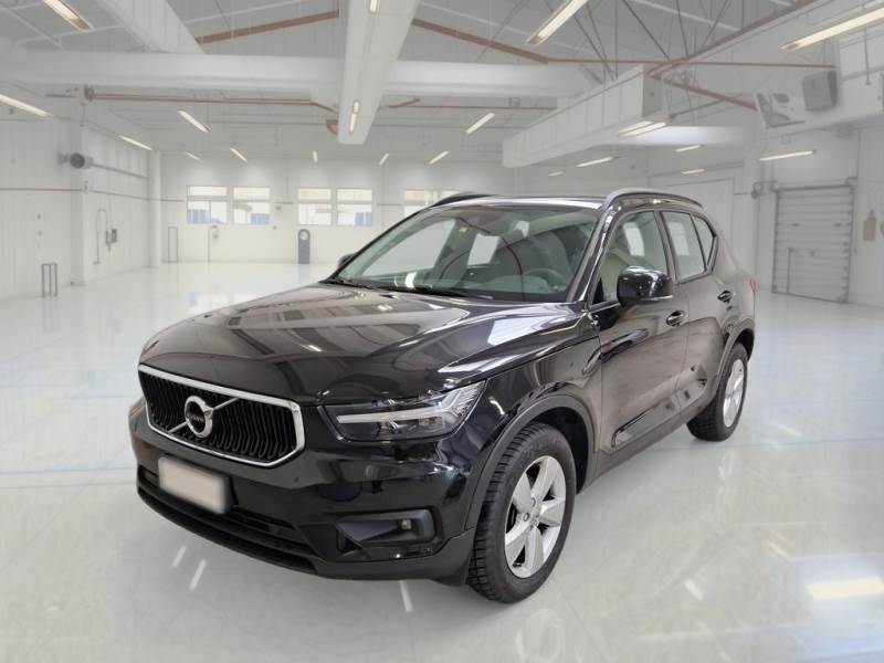 Volvo XC40 VOLVO XC40 / 2017 / 5P / SUV D3 GEARTRONIC BUSINESS