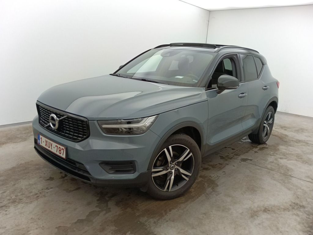 Volvo XC40 Volvo XC40 D3 R-Design 5d
