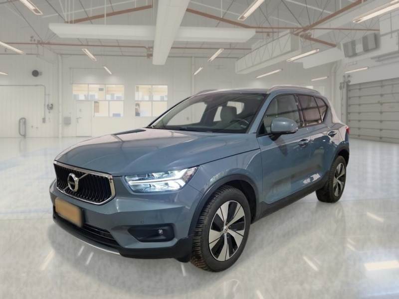 Volvo XC40 VOLVO XC40 / 2017 / 5P / SUV D3 AWD GEARTRONIC BUSINESS PLUS