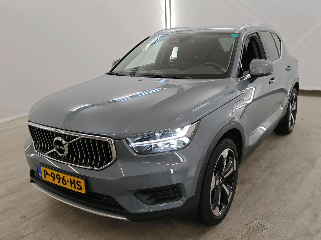Volvo XC40 Volvo XC40 Recharge T5 Inscription Expression 5d