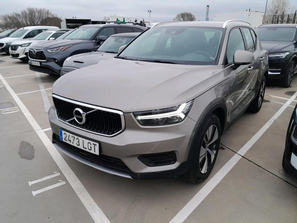Volvo XC40 VOLVO XC40 / 2017 / 5P / todoterreno 1.5 T5 Twin Business Plus Auto