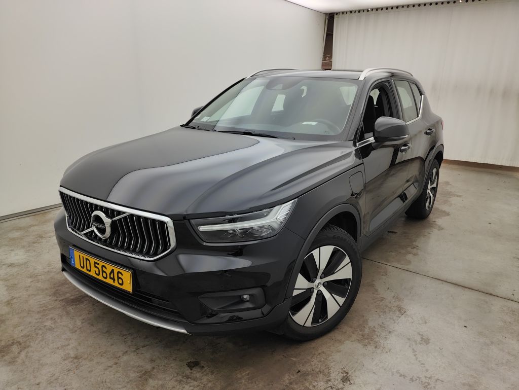Thumbnail van VOLVO XC40 1.5 T5 PHEV 180 Inscription Expression 5d