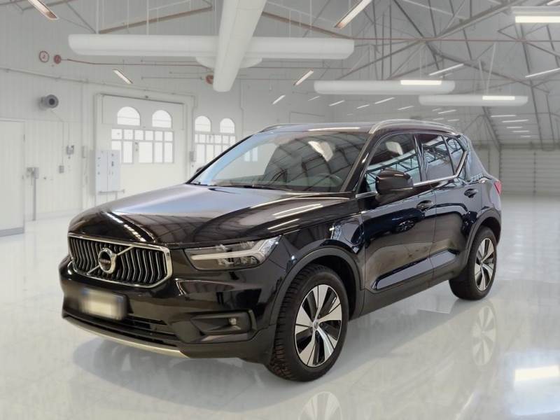 Volvo XC40 VOLVO XC40 / 2017 / 5P / SUV T5 PLUG-IN HYBRID RECH INSCRIP EXPR