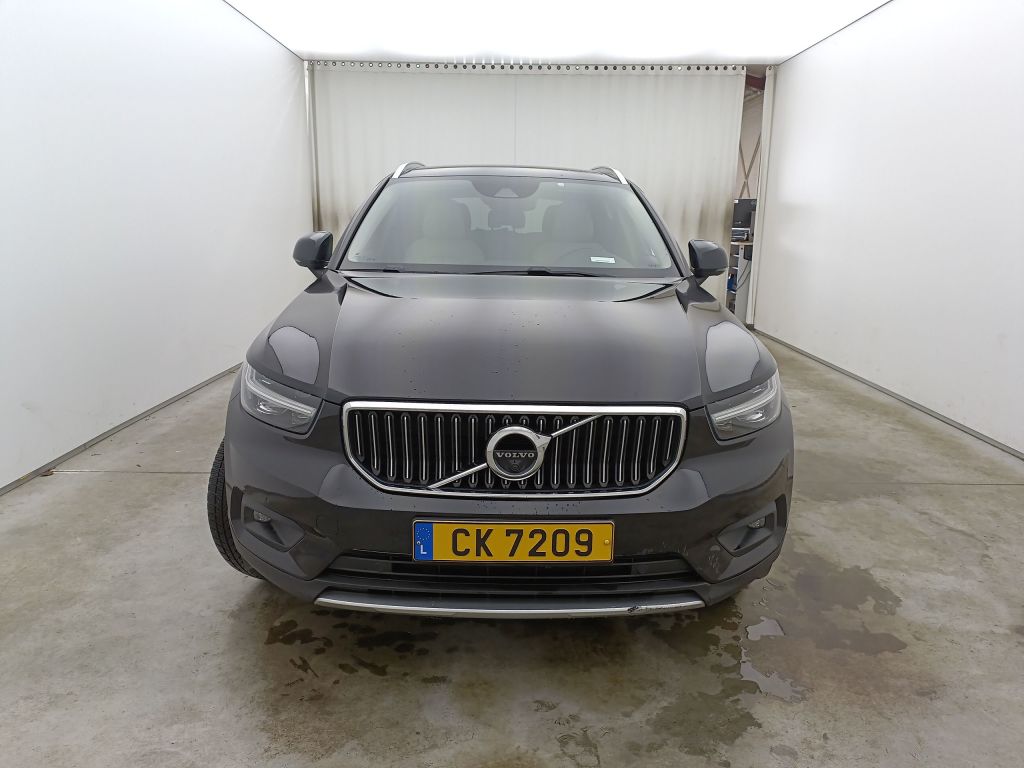 Volvo XC40 VOLVO XC40 1.5 T5 180 Recharge Inscription DCT 5d