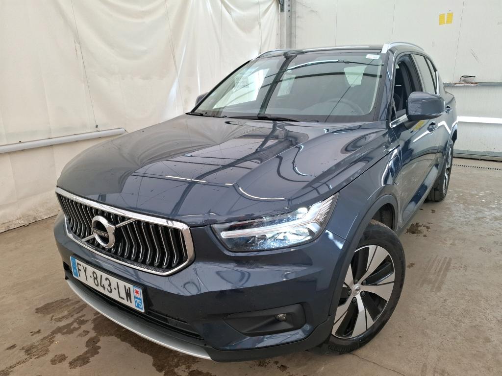 Volvo XC40 XC40 Momentum Plug-in Hybrid 2WD 1.5