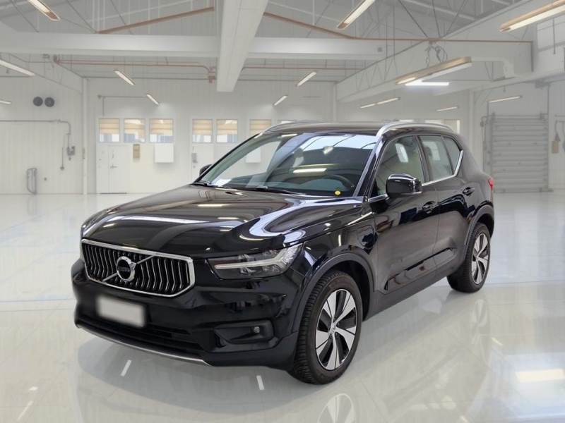 Volvo XC40 VOLVO XC40 / 2017 / 5P / SUV T5 PLUG-IN HYBRID AUTO RECH INSCRIP EXPR