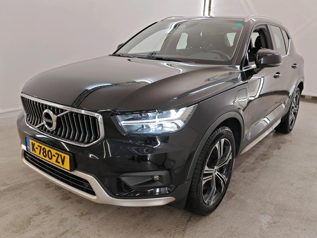 Volvo XC40 Volvo XC40 T5 Plug-in hybrid Plus - Bright 5d