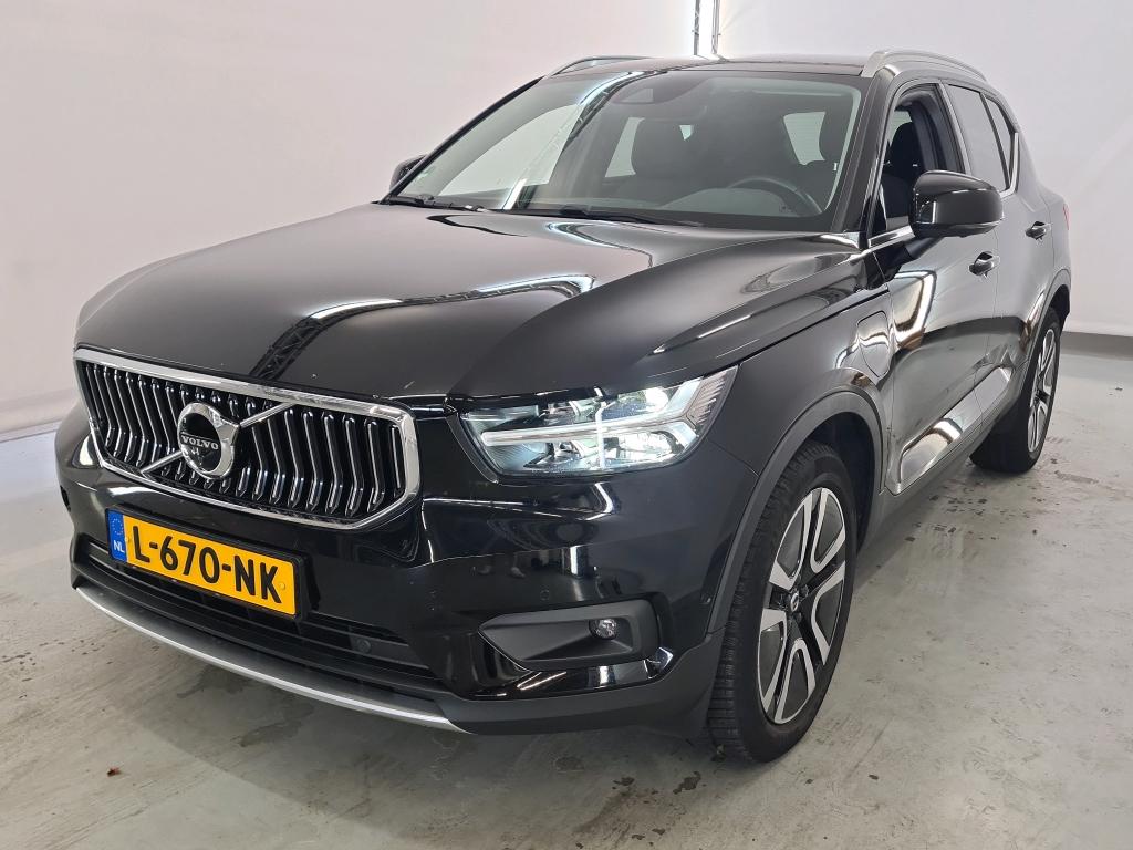Volvo XC40 Volvo XC40 Recharge T5 Business Pro 5d