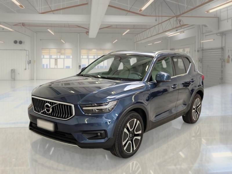 Volvo XC40 VOLVO XC40 / 2017 / 5P / SUV T5 PLUG-IN HYBRID AUTO RECHARGE INSCR.