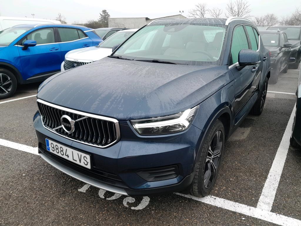 Volvo XC40 VOLVO XC40 / 2017 / 5P / todoterreno 1.5 T5 Twin Recharge Inscription Auto