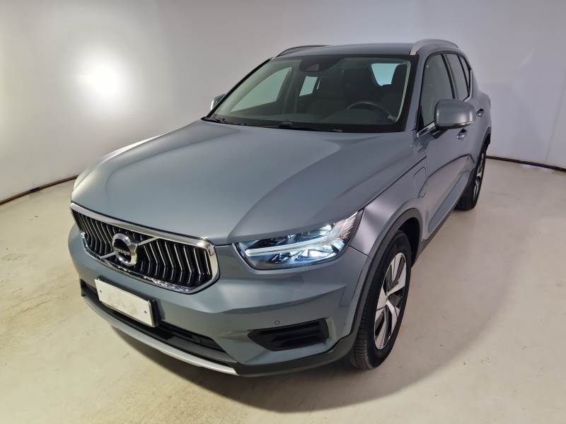 Volvo XC40 VOLVO XC40 / 2017 / 5P / SUV T5 PLUG-IN HYBRID AUTO RECH INSCRIP EXPR