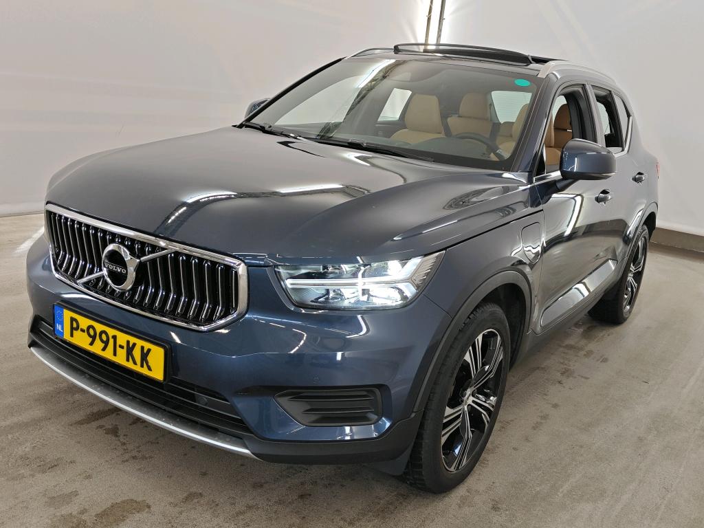 Volvo XC40 Volvo XC40 Recharge T5 Inscription 5d + Pano