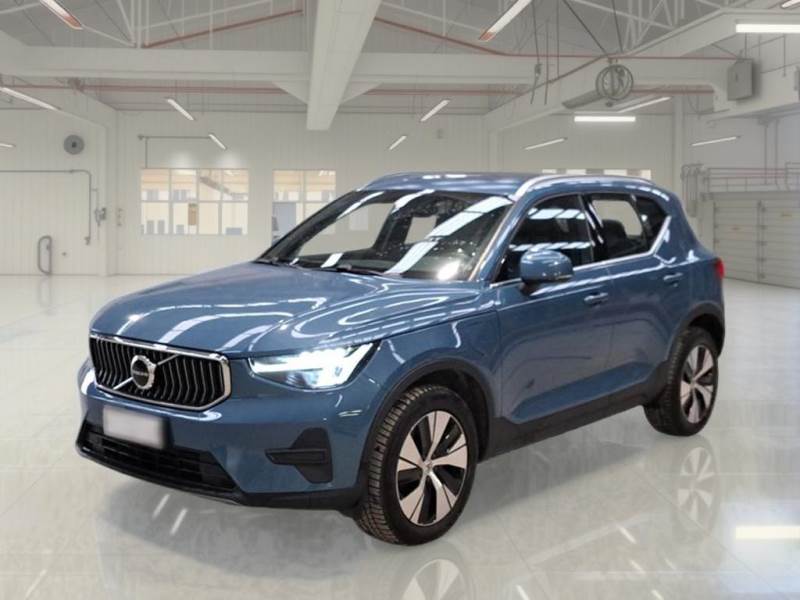 Volvo XC40 VOLVO XC40 / 2021 / 5P / SUV T4 RECHARGE PLUG-IN AUTO CORE