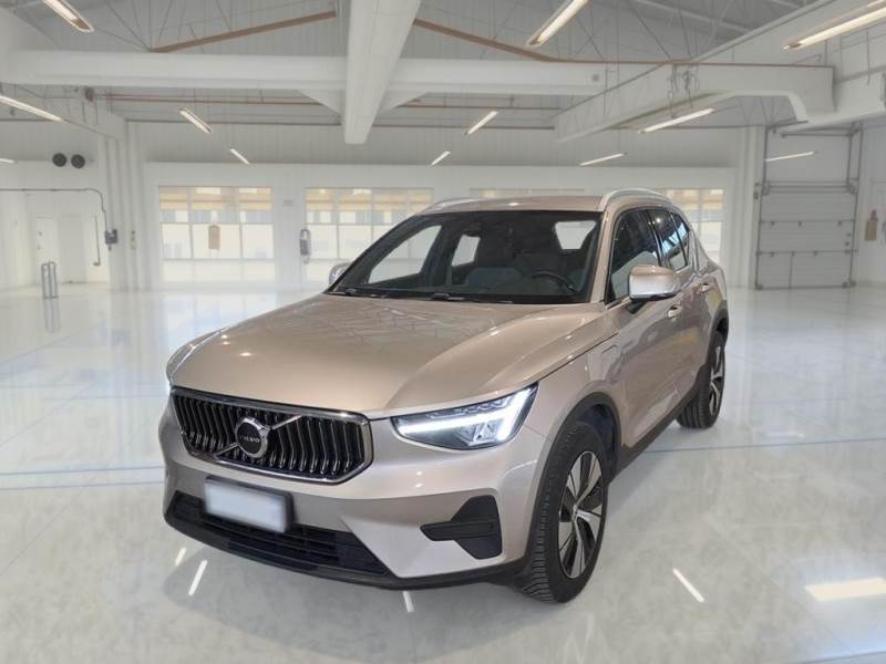 Volvo XC40 VOLVO XC40 / 2021 / 5P / SUV T4 RECHARGE PLUG-IN AUTO CORE