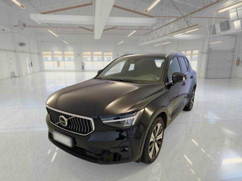 Volvo XC40 VOLVO XC40 / 2021 / 5P / SUV T4 RECHARGE PLUG-IN AUTO ULTIMATE BRIGHT