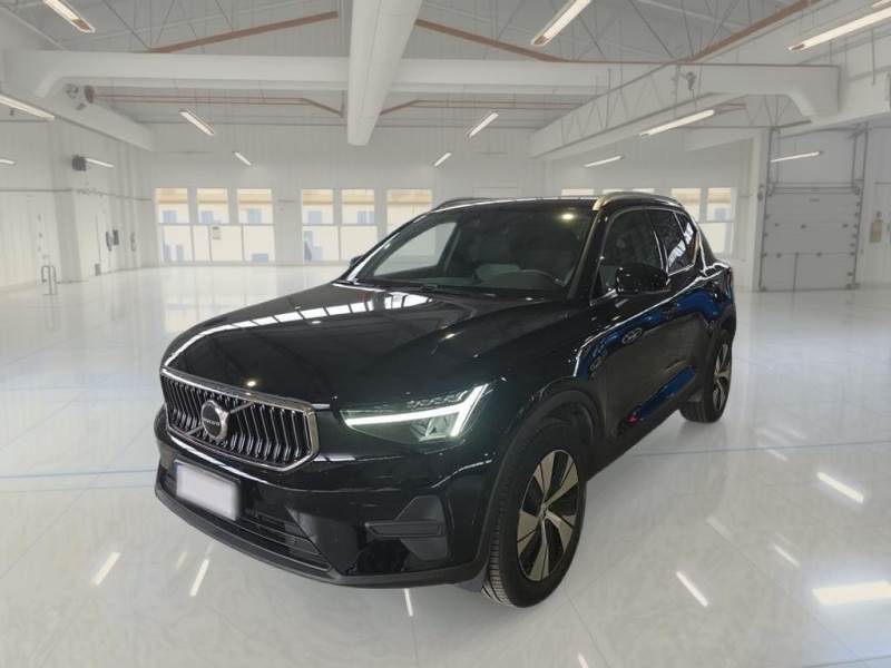 Volvo XC40 VOLVO XC40 / 2021 / 5P / SUV T4 RECHARGE PLUG-IN AUTO CORE