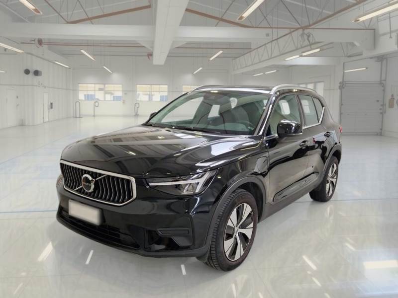 Volvo XC40 VOLVO XC40 / 2021 / 5P / FUORISTRADA T4 RECHARGE PLUG-IN AUTO ESSENTIAL N1