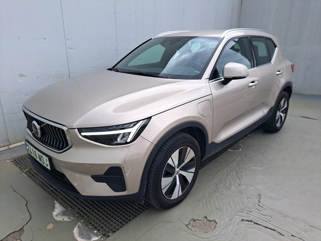 Volvo XC40 VOLVO XC40 / 2021 / 5P / todoterreno 1.5 T4 Recharge PHEV Core Auto