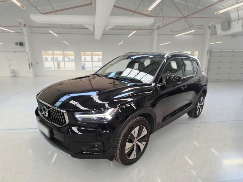 Volvo XC40 VOLVO XC40 / 2017 / 5P / SUV T4 PLUG-IN HYBRID AUTO RECH INSCRIP EXPR