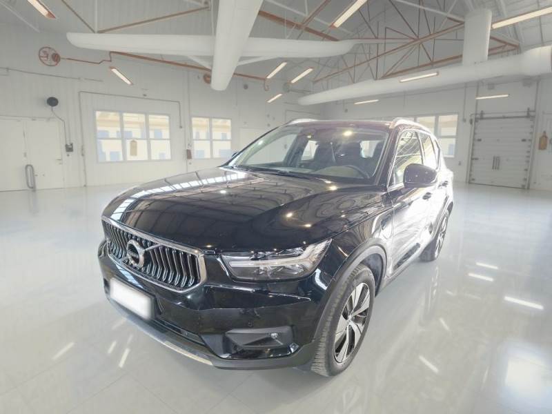 Volvo XC40 VOLVO XC40 / 2017 / 5P / SUV T4 PLUG-IN HYBRID AUTO RECH INSCRIP EXPR
