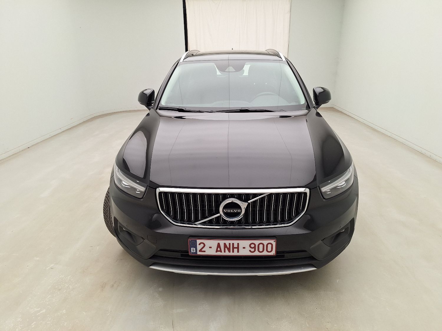 Thumbnail van Volvo, XC40 '17 PHEV, Volvo XC40 T4 Recharge Geartronic Inscription Expr