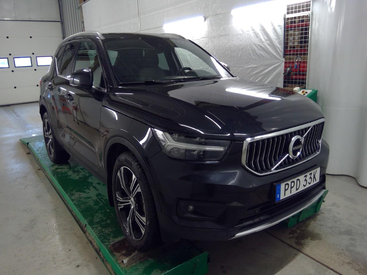 Volvo XC40 XC40 T4 Rech. Insc. Exp. Aut