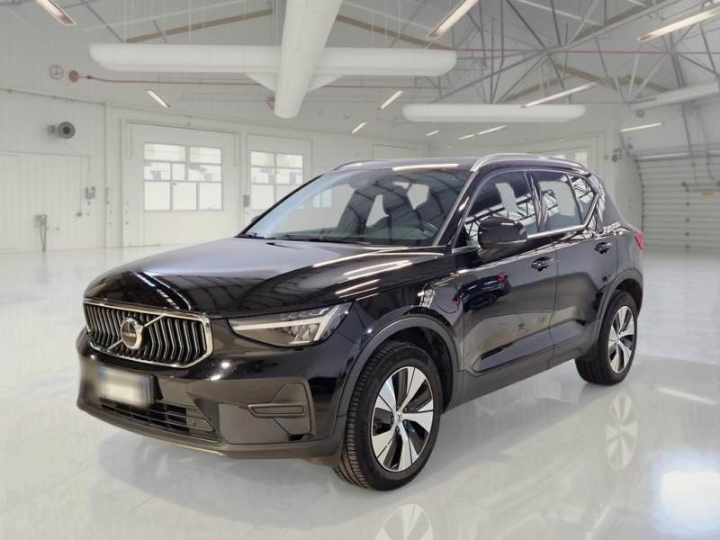 Volvo XC40 VOLVO XC40 / 2021 / 5P / SUV T4 RECHARGE PLUG-IN AUTO ESSENTIAL